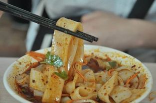 只用了這幾招,這家涼皮店火遍了朋友圈