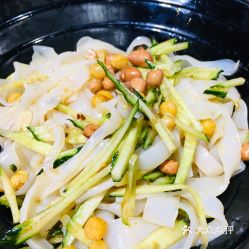 安逸面霸重慶小面 堅(jiān)基店 的涼皮好不好吃 用戶評價(jià)口味怎么樣 河源美食涼皮實(shí)拍圖片 大眾點(diǎn)評