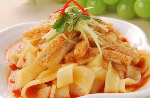 教你在家自制涼皮,老廚師的獨家配方,簡單易做,先來兩碗吧