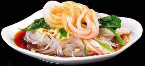 西安特色美食大集錦,這家店竟然全部都有,怪不得好評如潮