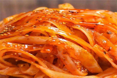 秦門涼皮加盟費相關(guān)信息公開?年輕創(chuàng)業(yè)人士們的首選