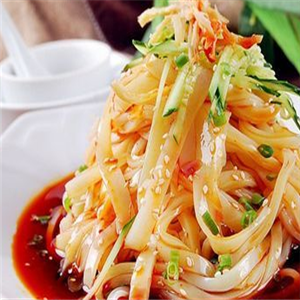 # 魏家涼皮加盟費用要多少錢?全面解析創(chuàng)業(yè)新機遇!