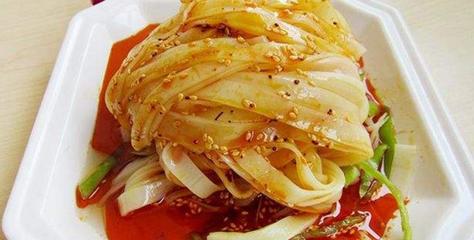 感受西安風(fēng)土人情,古城里這些美食品牌不容錯過,旅游時必嘗小吃