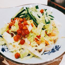 青沐川 翡翠店 的外香辣涼皮好不好吃 用戶評價口味怎么樣 上海美食外香辣涼皮實(shí)拍圖片 大眾點(diǎn)評