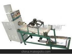 【賣瘋狂的涼皮機器鑫源瘋狂涼皮機(圖)】價格,廠家,圖片,其他農產品初加工機械,鞏義市孝義鑫源機械廠-