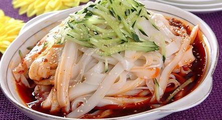 王記涼皮費多少錢?一文帶你深入了解創(chuàng)業(yè)新機遇!