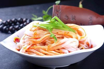 加盟涼皮先生需要多少錢?2020加盟費(fèi)用詳情!