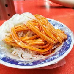 吳升涼皮電話,地址,營(yíng)業(yè)時(shí)間(圖)-西安美食-大眾點(diǎn)評(píng)網(wǎng)